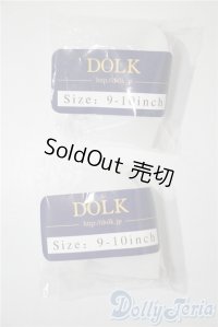 dolk/シリコンキャップ9-10 U-25-05-06-161-NY-ZU