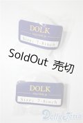 dolk/シリコンキャップ7-8 U-25-05-06-160-NY-ZU