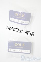 dolk/シリコンキャップ7-8 U-25-05-06-160-NY-ZU