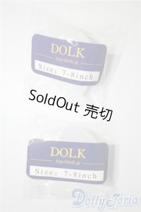 dolk/シリコンキャップ7-8 U-25-05-06-160-NY-ZU