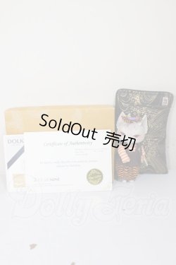 画像4: DEAR MINE/PICASSO BEANS lavender skin~Halloween The pumpkin A-26-08-10-663-NY-ZA