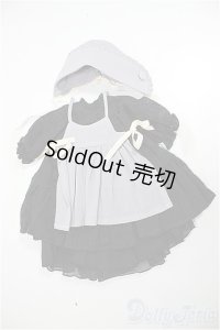 MSD/OF:Dorothy set:36.5℃製/1/4　40ｃｍ　BJD　MJD　衣装　ドール用 A-25-04-30-135-NY-ZA