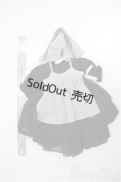 画像2: MSD/OF:Dorothy set:36.5℃製/1/4　40ｃｍ　BJD　MJD　衣装　ドール用 A-25-04-30-135-NY-ZA
