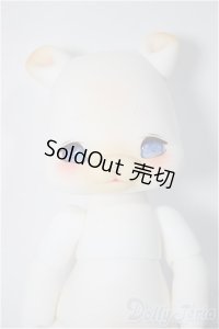 cocoriang Poi [Sweet]　B　Make up/BJD　球体関節人形 A-25-04-30-143-NY-ZA