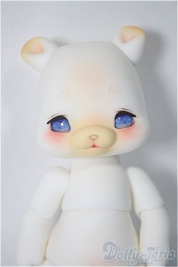 画像1: cocoriang Poi [Sweet]　B　Make up/BJD　球体関節人形 A-25-04-30-143-NY-ZA