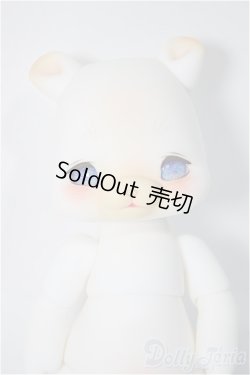 画像1: cocoriang Poi [Sweet]　B　Make up/BJD　球体関節人形 A-25-04-30-143-NY-ZA