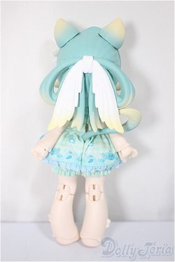 画像3: ANTU　萌獣魔法/ヘッド：木木羊・本体：羽羽猫/ A-25-04-30-148-NY-ZA