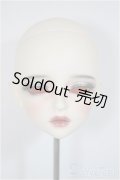 LITTLE MONICA/Sweet Sophia ヘッド/BJD　球体関節人形 A-25-04-30-144-NY-ZA