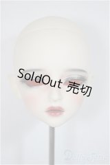 LITTLE MONICA/Sweet Sophia ヘッド/BJD　球体関節人形 A-25-04-30-144-NY-ZA