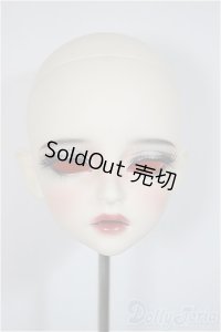 LITTLE MONICA/Sweet Sophia ヘッド/BJD　球体関節人形 A-25-04-30-144-NY-ZA