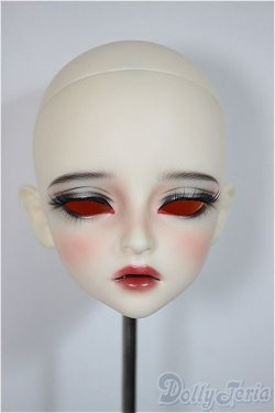 画像1: LITTLE MONICA/Sweet Sophia ヘッド/BJD　球体関節人形 A-25-04-30-144-NY-ZA