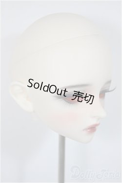 画像2: LITTLE MONICA/Sweet Sophia ヘッド/BJD　球体関節人形 A-25-04-30-144-NY-ZA