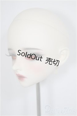 画像3: LITTLE MONICA/Sweet Sophia ヘッド/BJD　球体関節人形 A-25-04-30-144-NY-ZA