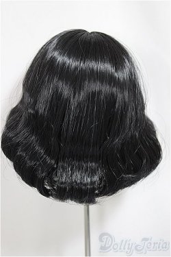 画像2: 8-9inch/ウィッグ/インチ　BJD　MJD　ドール用 A-25-04-30-151-NY-ZA