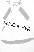 SD13G/OF:ドレス/1/3　60ｃｍ　BJD　MJD　衣装　ドール用 A-25-04-30-136-NY-ZA