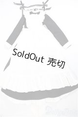 SD13G/OF:ドレス/1/3　60ｃｍ　BJD　MJD　衣装　ドール用 A-25-04-30-136-NY-ZA