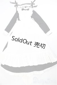 SD13G/OF:ドレス/1/3　60ｃｍ　BJD　MJD　衣装　ドール用 A-25-04-30-136-NY-ZA