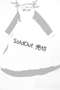 画像1: SD13G/OF:ドレス/1/3　60ｃｍ　BJD　MJD　衣装　ドール用 A-25-04-30-136-NY-ZA