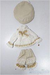ミディブライス/OF:衣装/ファッションドール　衣装 A-25-05-14-295-NY-ZA