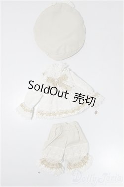 画像1: ミディブライス/OF:衣装/ファッションドール　衣装 A-25-05-14-295-NY-ZA