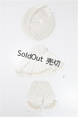 画像2: ミディブライス/OF:衣装/ファッションドール　衣装 A-25-05-14-295-NY-ZA