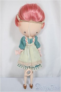 画像6: ネオブライス/ディアレレガール/0 A-25-04-30-149-NY-ZA