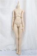 DDS/ベースボディIII/BJD　球体関節人形 A-25-05-07-396-NY-ZA
