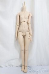 DDS/ベースボディIII/BJD　球体関節人形 A-25-05-07-396-NY-ZA