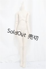 DDS/ベースボディIII/BJD　球体関節人形 A-25-05-07-396-NY-ZA