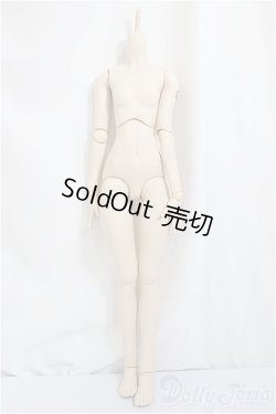 画像1: DDS/ベースボディIII/BJD　球体関節人形 A-25-05-07-396-NY-ZA