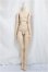 画像1: DDS/ベースボディIII/BJD　球体関節人形 A-25-05-07-396-NY-ZA (1)