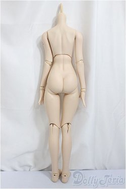 画像2: DDS/ベースボディIII/BJD　球体関節人形 A-25-05-07-396-NY-ZA