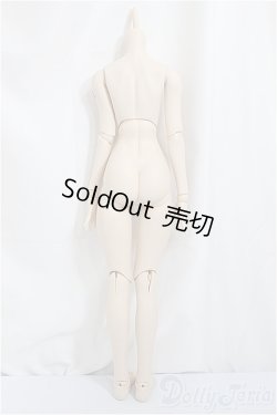 画像2: DDS/ベースボディIII/BJD　球体関節人形 A-25-05-07-396-NY-ZA