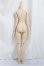 画像2: DDS/ベースボディIII/BJD　球体関節人形 A-25-05-07-396-NY-ZA (2)