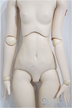 画像3: DDS/ベースボディIII/BJD　球体関節人形 A-25-05-07-396-NY-ZA