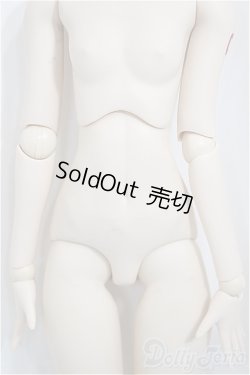 画像3: DDS/ベースボディIII/BJD　球体関節人形 A-25-05-07-396-NY-ZA