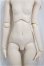 画像3: DDS/ベースボディIII/BJD　球体関節人形 A-25-05-07-396-NY-ZA (3)