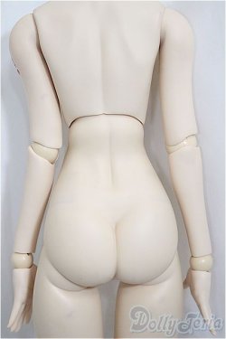 画像4: DDS/ベースボディIII/BJD　球体関節人形 A-25-05-07-396-NY-ZA
