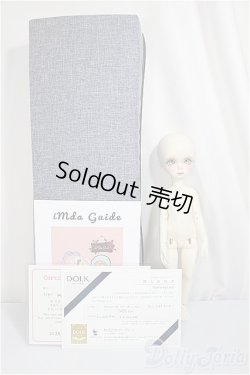 画像6: iMda doll/2.6 Dorothy/BJD　球体関節人形 A-25-04-30-146-NY-ZA