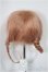 画像2: 6-7inch/ウィッグ/インチ　BJD　MJD　ドール用 A-25-04-30-107-NY-ZA (2)