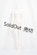Fatemoons/1/4 Girl Body (45cm, 学姐体)/BJD　球体関節人形 A-25-04-30-164-NY-ZA