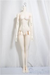 Fatemoons/1/4 Girl Body (45cm, 学姐体)/BJD　球体関節人形 A-25-04-30-164-NY-ZA