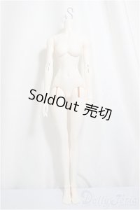 Fatemoons/1/4 Girl Body (45cm, 学姐体)/BJD　球体関節人形 A-25-04-30-164-NY-ZA