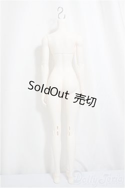 画像2: Fatemoons/1/4 Girl Body (45cm, 学姐体)/BJD　球体関節人形 A-25-04-30-164-NY-ZA