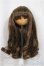 画像1: 7-8inch/ウィッグ/インチ　BJD　MJD　ドール用 A-25-04-30-102-NY-ZA (1)