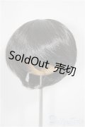 7-8inch/ウィッグ/インチ　BJD　MJD　ドール用 A-25-04-30-103-NY-ZA