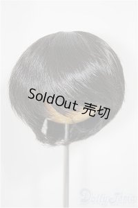 7-8inch/ウィッグ/インチ　BJD　MJD　ドール用 A-25-04-30-103-NY-ZA