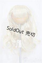 6-7inch/ウィッグ/インチ　BJD　MJD　ドール用 A-25-04-30-106-NY-ZA