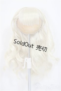 画像1: 6-7inch/ウィッグ/インチ　BJD　MJD　ドール用 A-25-04-30-106-NY-ZA