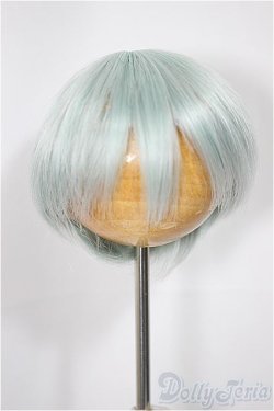 画像1: 6-7inch/ウィッグ/インチ　BJD　MJD　ドール用 A-25-04-30-105-NY-ZA